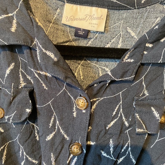 Universal thread small rayon jumpsuit… - Picture 7 of 7